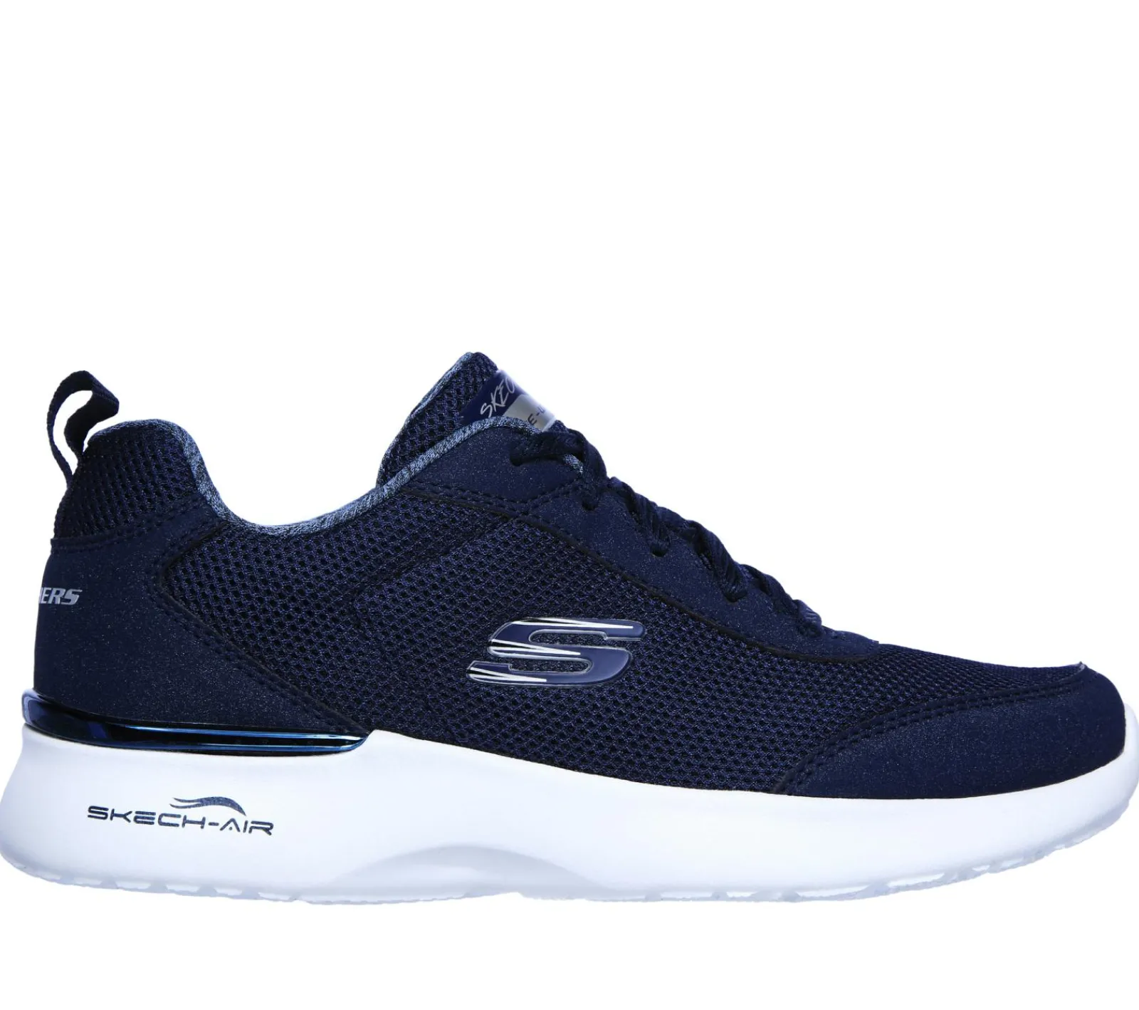 Sapatilhas-SKECHERS Skech-Air Dynamight - Fast NAVY