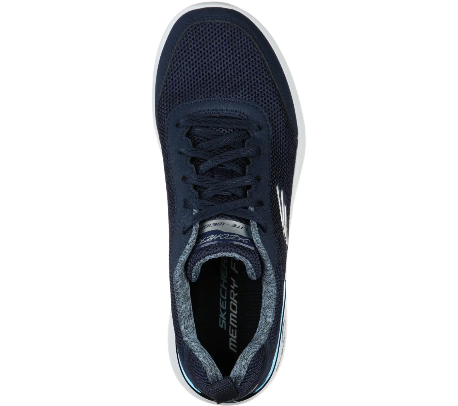 Sapatilhas-SKECHERS Skech-Air Dynamight - Fast NAVY
