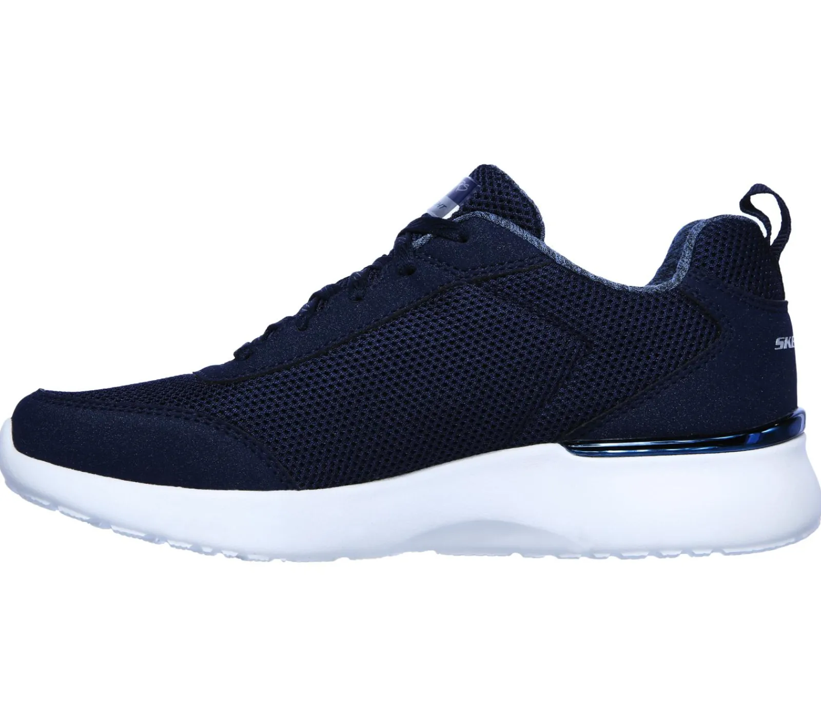Sapatilhas-SKECHERS Skech-Air Dynamight - Fast NAVY