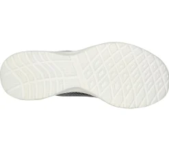 Com Atacadores|Sapatilhas-SKECHERS Skech-Air Dynamight - Luminosity NAVY / ROXO