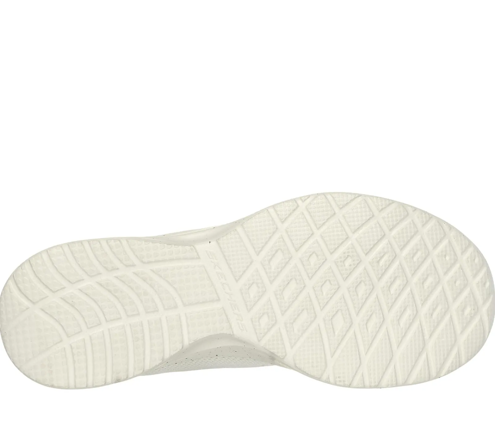 Com Atacadores|Sapatilhas Casuais-SKECHERS Skech-Air Dynamight - So Sleek NATURAL / PRETO