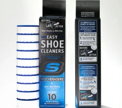 Cuidado Sapatilhas|Cuidado Sapatilhas-SKECHERS SkechErasers Shoe Cleaner MULTICOR