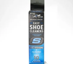 Cuidado Sapatilhas|Cuidado Sapatilhas-SKECHERS SkechErasers Shoe Cleaner MULTICOR