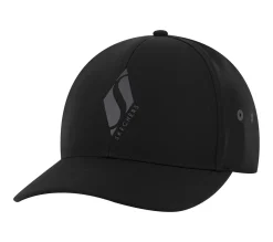 Acessórios Para A Cabeça|Chapéus E Gorros-SKECHERS Accessories - Diamond S Hat PRETO
