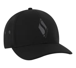 Acessórios Para A Cabeça|Chapéus E Gorros-SKECHERS Accessories - Diamond S Hat PRETO