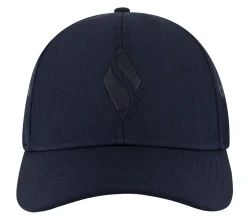 Acessórios Para A Cabeça|Acessórios-SKECHERS Accessories - Diamond S Hat NAVY