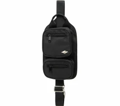 Malas|Malas E Mochilas-SKECHERS Accessories Setter Waist Pack PRETO