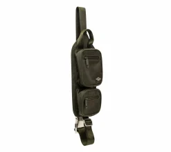 Malas|Acessórios-SKECHERS Accessories Setter Waist Pack AZEITONA