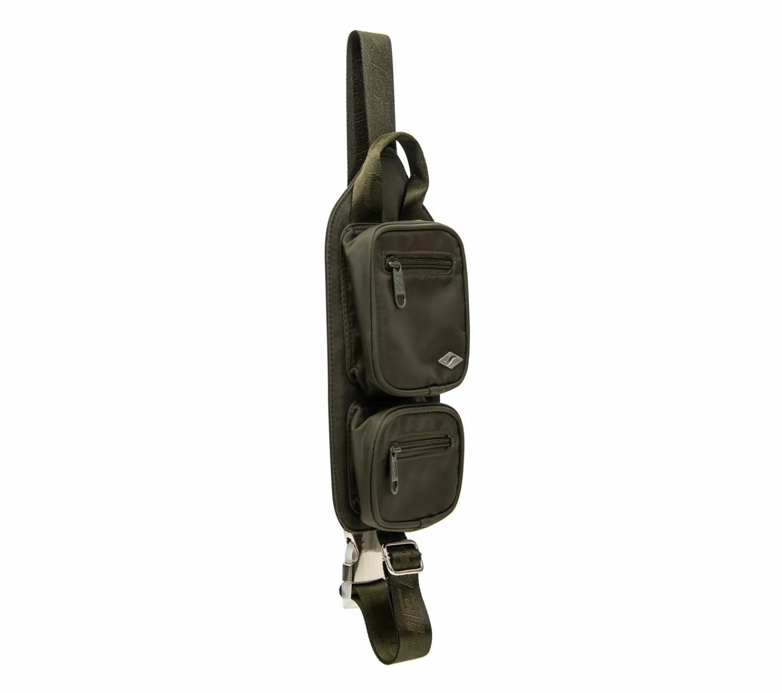 Malas|Acessórios-SKECHERS Accessories Setter Waist Pack AZEITONA