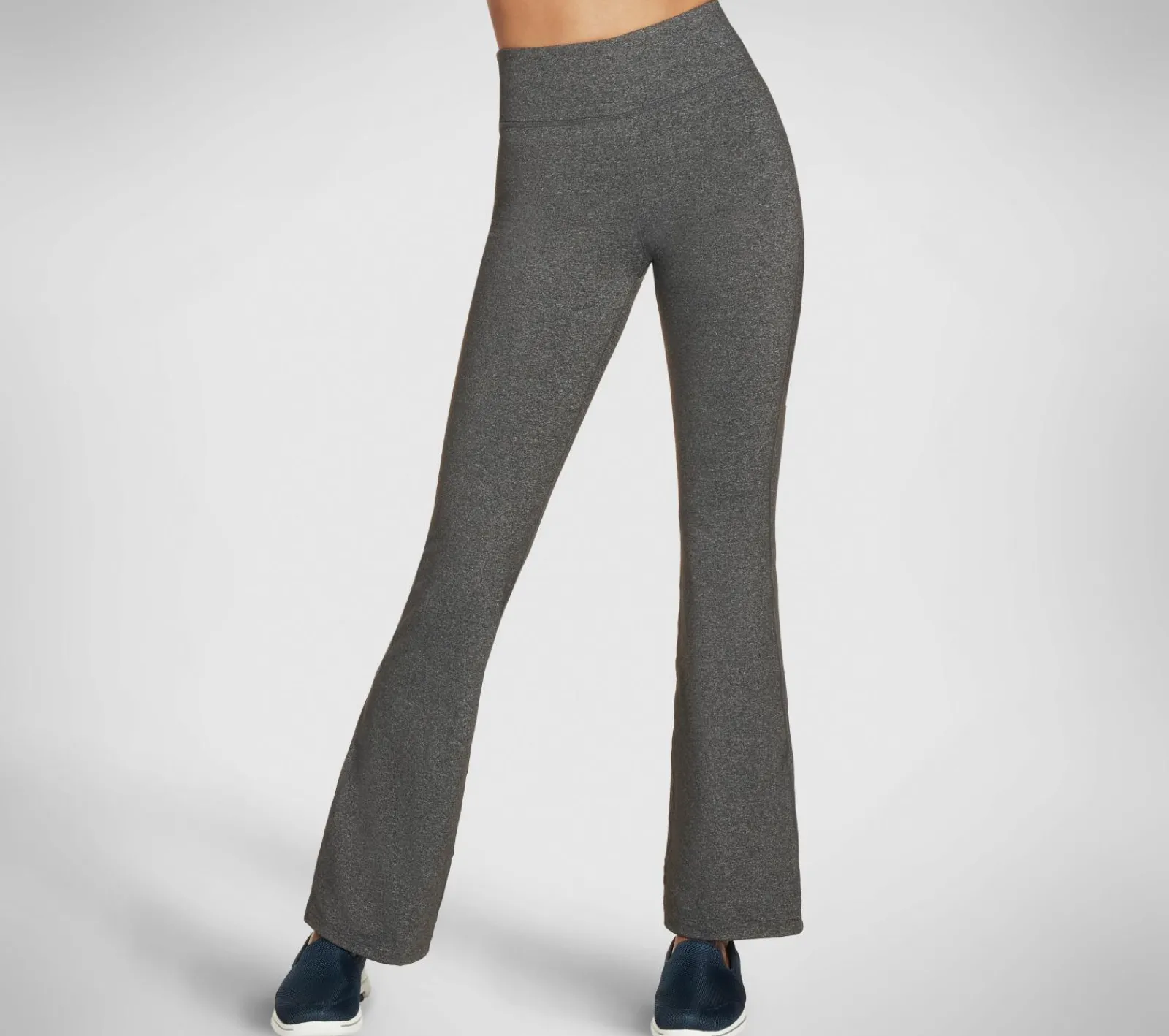 Calças|Partes De Baixo-SKECHERS Apparel GOWALK Evolution Pant CINZENTO
