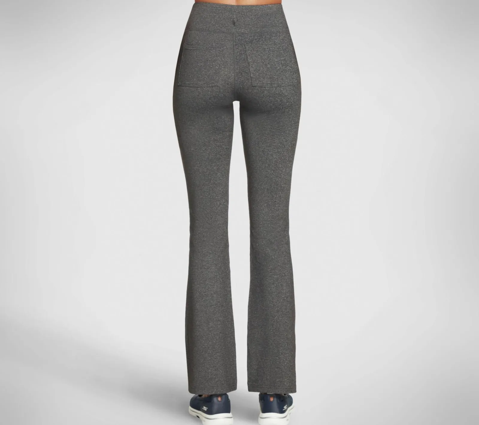 Calças|Partes De Baixo-SKECHERS Apparel GOWALK Evolution Pant CINZENTO