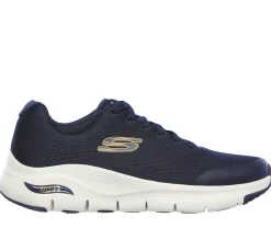 Sapatilhas-SKECHERS Arch Fit NAVY