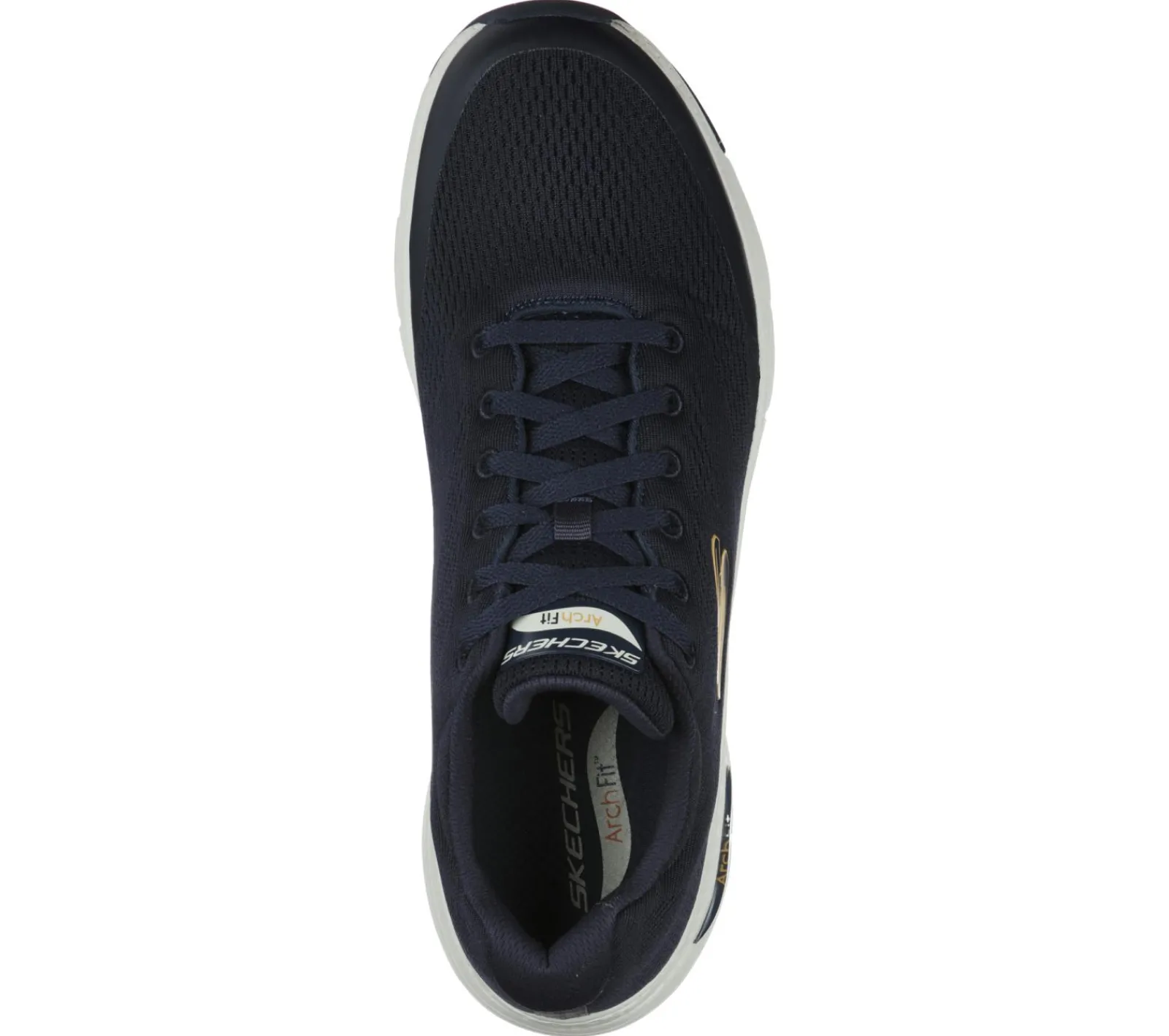Sapatilhas-SKECHERS Arch Fit NAVY