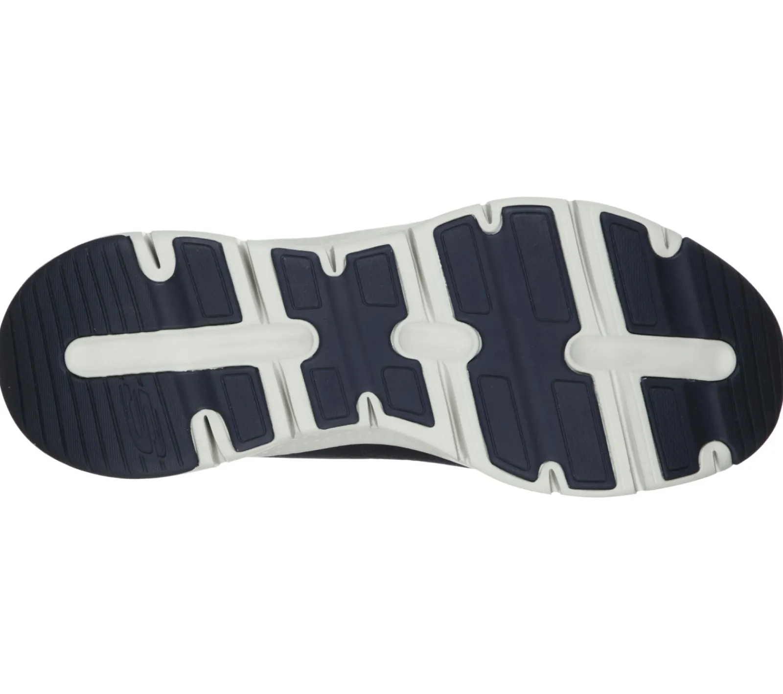Sapatilhas-SKECHERS Arch Fit NAVY