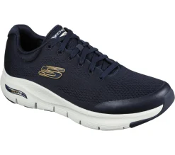 Sapatilhas-SKECHERS Arch Fit NAVY