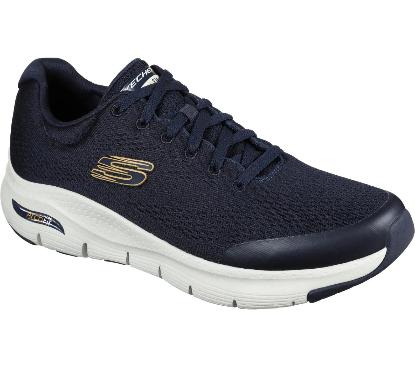 Sapatilhas-SKECHERS Arch Fit NAVY