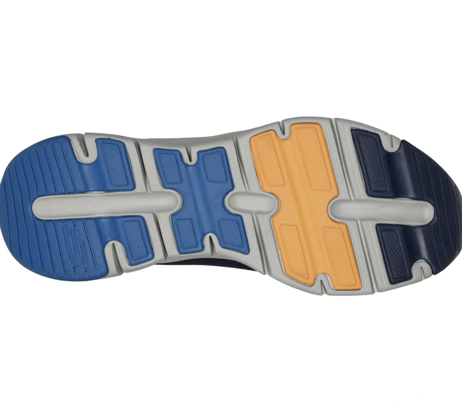 Sapatilhas-SKECHERS Arch Fit - Infinity Cool NAVY