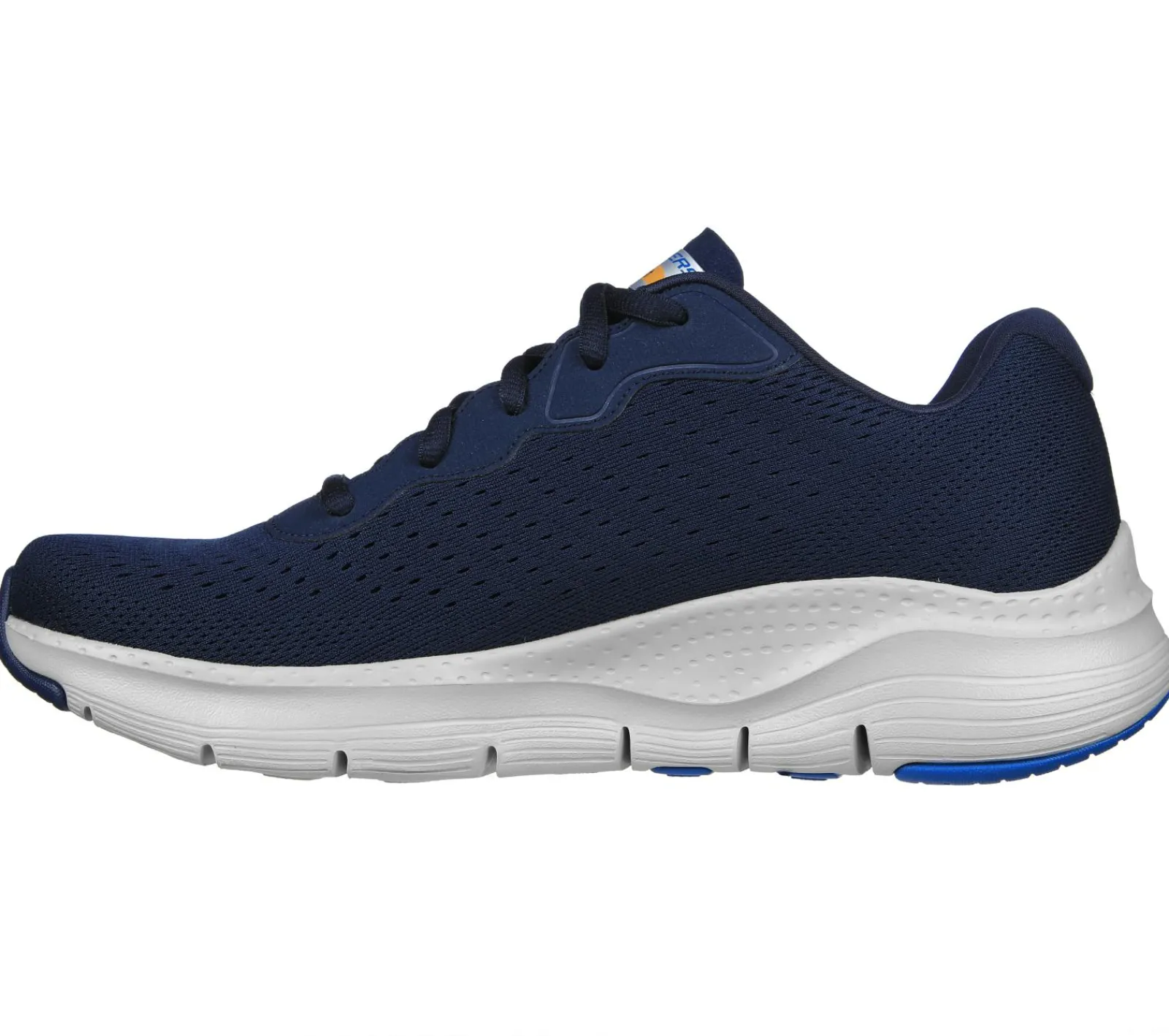 Sapatilhas-SKECHERS Arch Fit - Infinity Cool NAVY