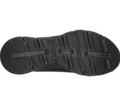 Sapatilhas-SKECHERS Arch Fit - Metro Skyline PRETO