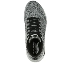 Sapatilhas-SKECHERS Arch Fit - Paradyme BRANCO / PRETO