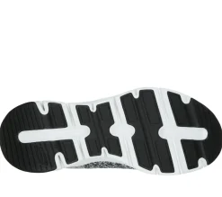 Sapatilhas-SKECHERS Arch Fit - Paradyme BRANCO / PRETO