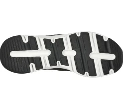 Sapatilhas-SKECHERS Arch Fit - Titan PRETO / BRANCO