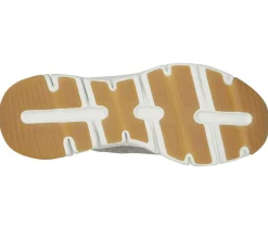 Sapatilhas-SKECHERS Arch Fit - Waveport TAUPE