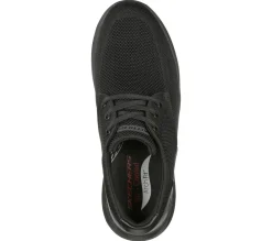 Sapatos Casual-SKECHERS Arch Fit Darlo - Weedon PRETO