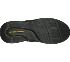 Sapatos Casual-SKECHERS Arch Fit Darlo - Weedon PRETO