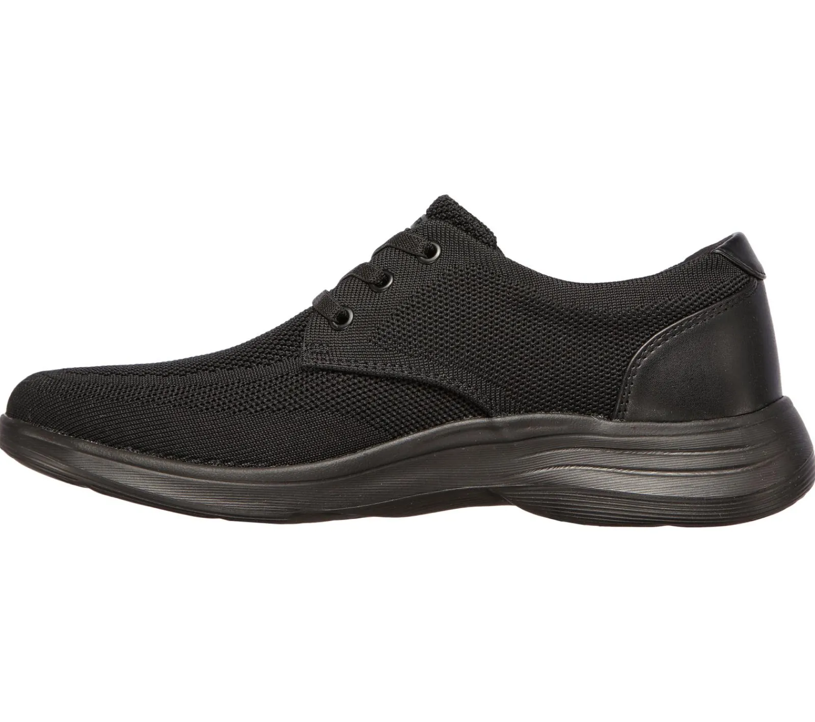 Sapatos Casual-SKECHERS Arch Fit Darlo - Weedon PRETO