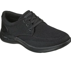 Sapatos Casual-SKECHERS Arch Fit Darlo - Weedon PRETO