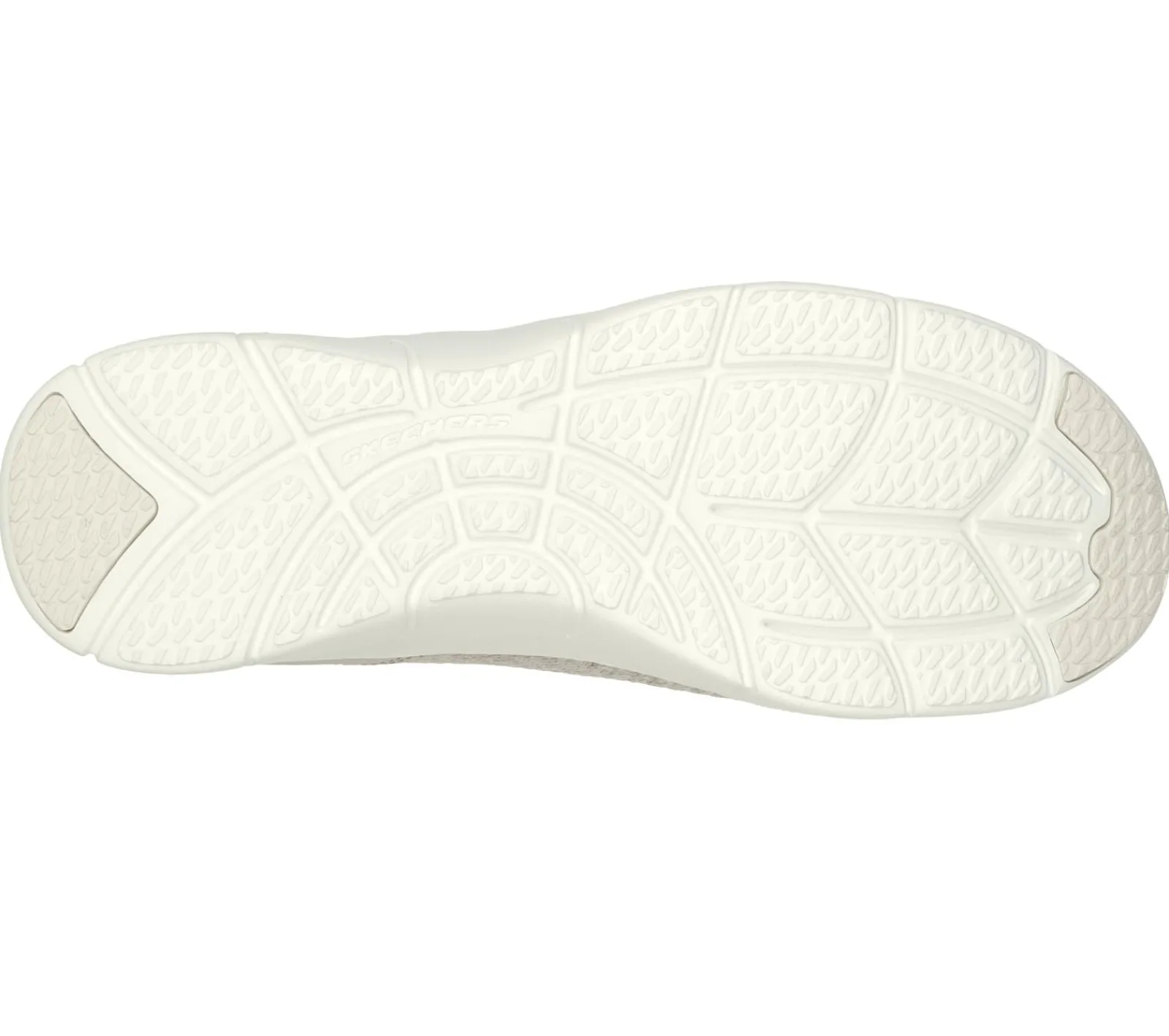 Calçado Sem Atacadores|Sapatilhas Casuais-SKECHERS Arch Fit Refine - Don't Go TAUPE