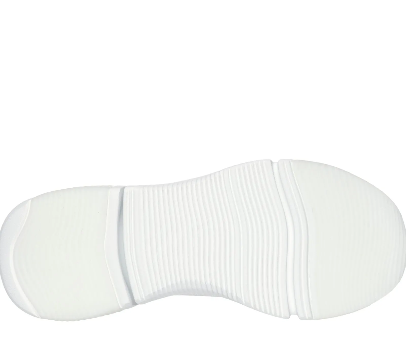 Calçado Sem Atacadores|Sapatilhas Casuais-SKECHERS BOBS Sport Sparrow Flex - Instant Clout BRANCO