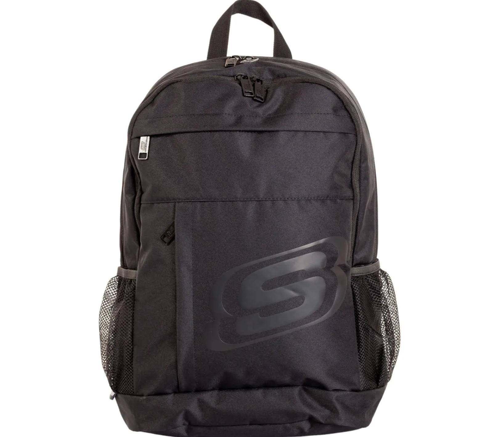 Malas|Acessórios-SKECHERS Central II Backpack PRETO