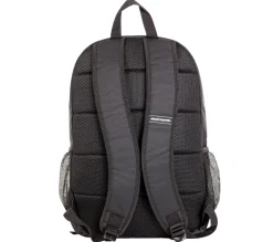 Malas|Acessórios-SKECHERS Central II Backpack PRETO
