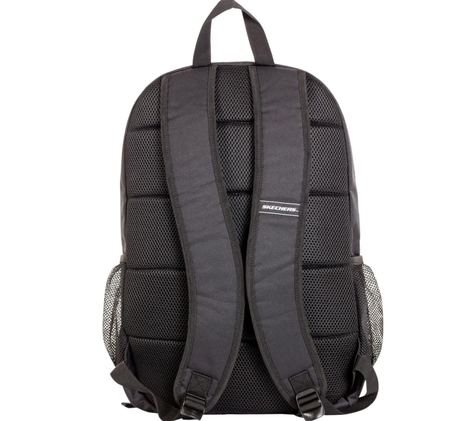 Malas|Acessórios-SKECHERS Central II Backpack PRETO