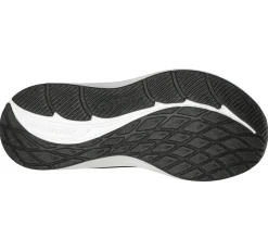 Com Atacadores|Sapatilhas-SKECHERS Elite Sport - Push-Pace PRETO / CARVÃO