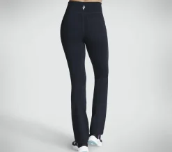 Calças|Partes De Baixo-SKECHERS GO WALK Joy Pant Regular Length PRETO