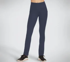 Calças|Partes De Baixo-SKECHERS GO WALK Joy Pant Petite Length NAVY