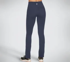 Calças|Partes De Baixo-SKECHERS GO WALK Joy Pant Petite Length NAVY