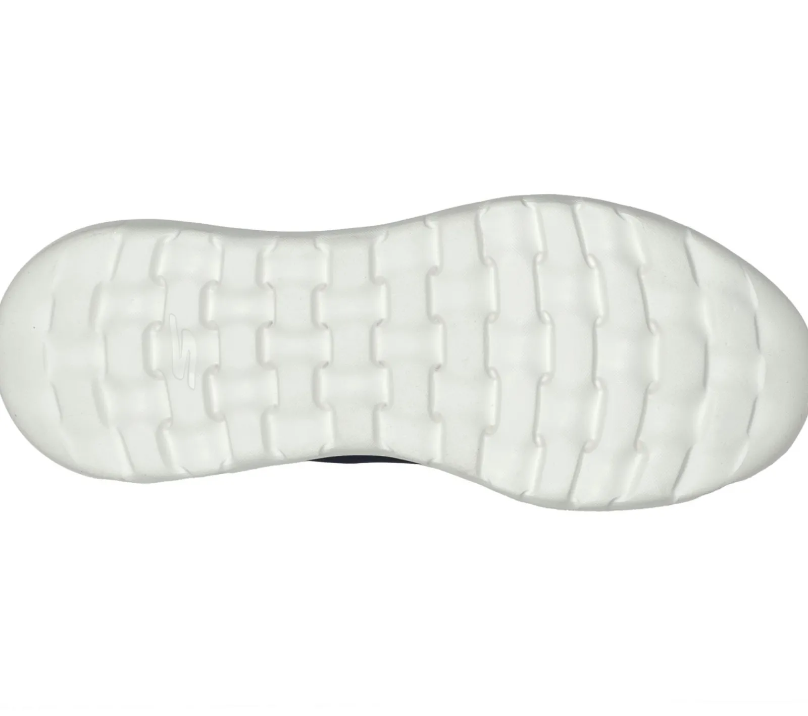 Calçado Sem Atacadores|Sapatilhas-SKECHERS GO WALK Max - Midshore NAVY / LARANJA