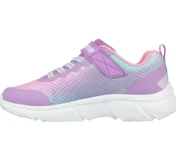 Sapatilhas-SKECHERS GOrun 650 ROXO / MULTICOR