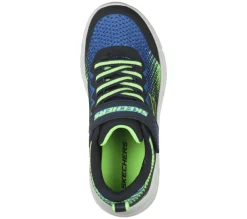 Sapatilhas-SKECHERS GOrun 650 - Norvo NAVY / LIMA