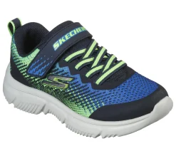 Sapatilhas-SKECHERS GOrun 650 - Norvo NAVY / LIMA