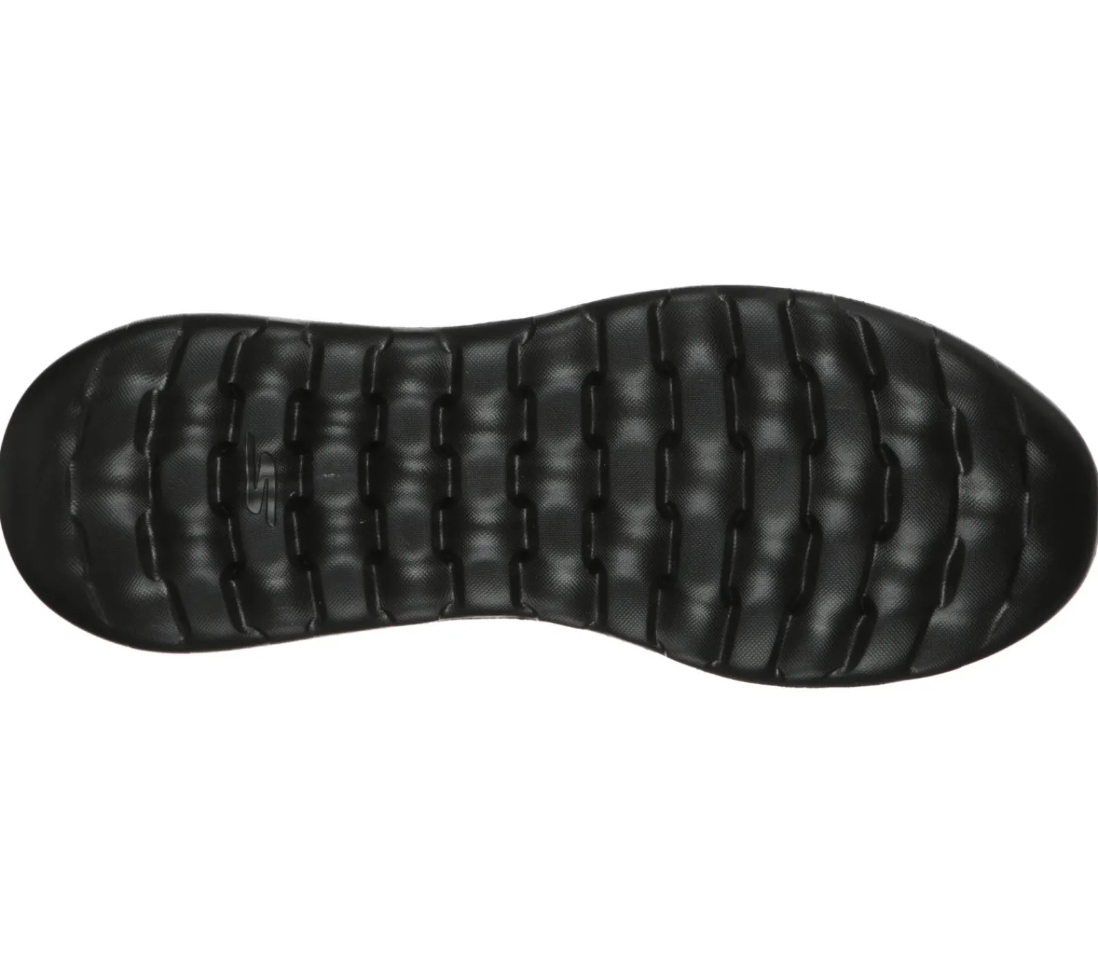 Calçado Sem Atacadores|Sapatilhas Casuais-SKECHERS GOwalk Max PRETO