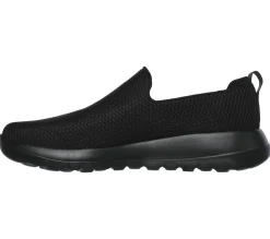 Calçado Sem Atacadores|Sapatilhas Casuais-SKECHERS GOwalk Max PRETO