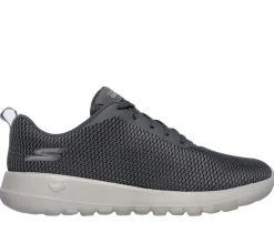 Sapatilhas-SKECHERS GOwalk Max - Effort CARVÃO