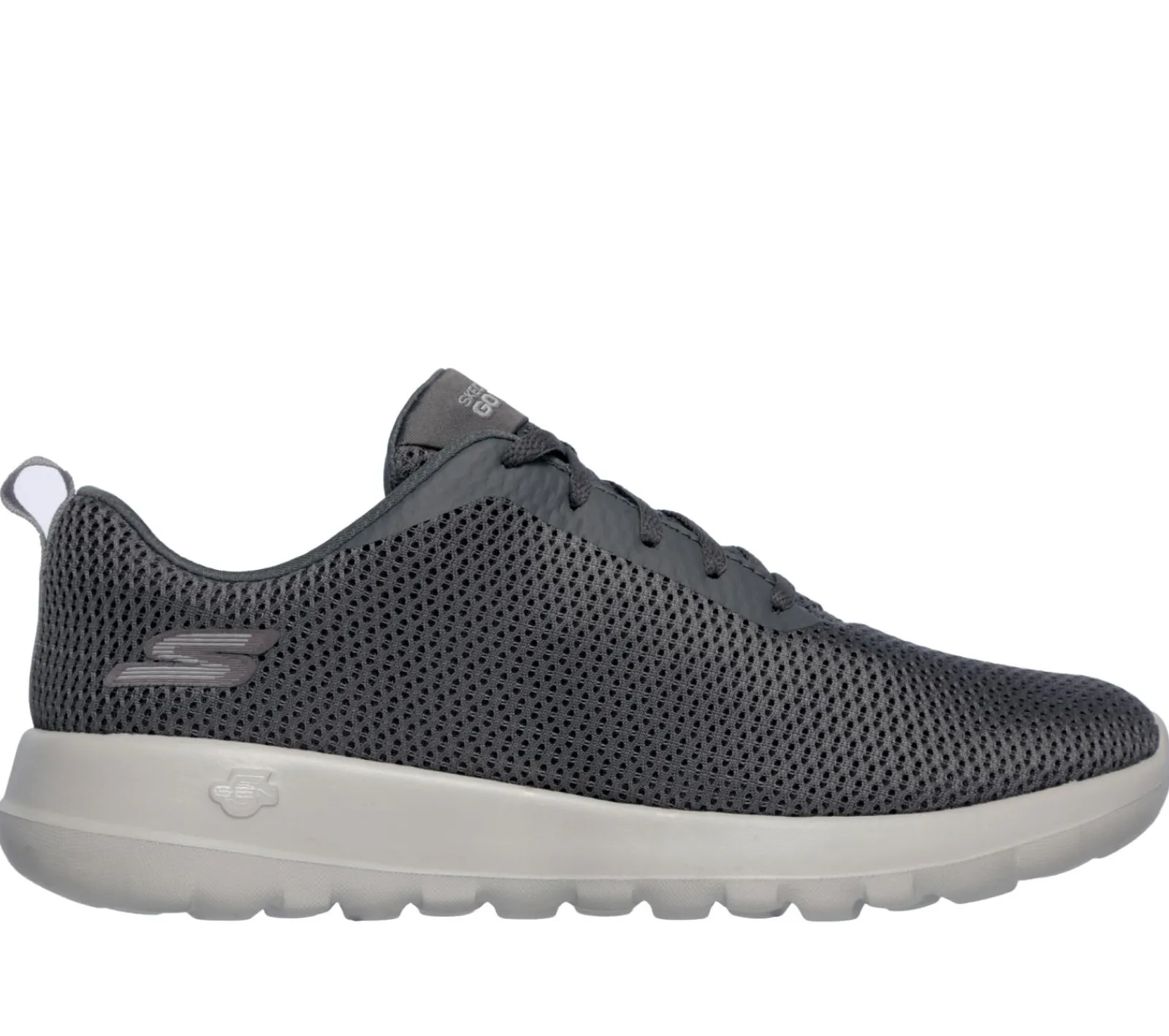 Sapatilhas-SKECHERS GOwalk Max - Effort CARVÃO