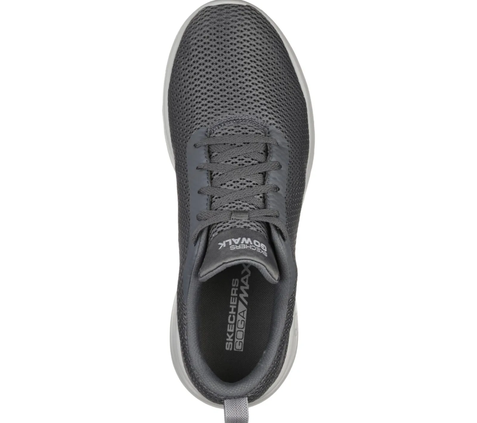 Sapatilhas-SKECHERS GOwalk Max - Effort CARVÃO