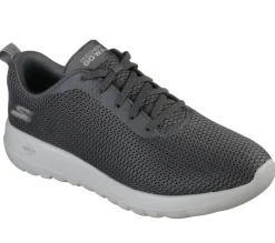 Sapatilhas-SKECHERS GOwalk Max - Effort CARVÃO
